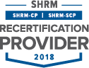 Recertification Provider Logo